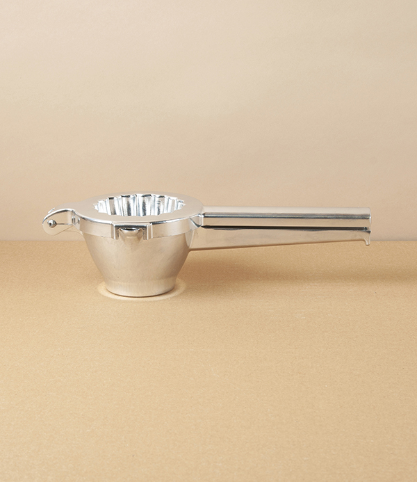 Italian Cast Aluminium Citrus Squeezer
