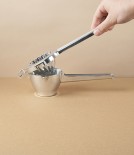Italian Cast Aluminium Citrus Squeezer
