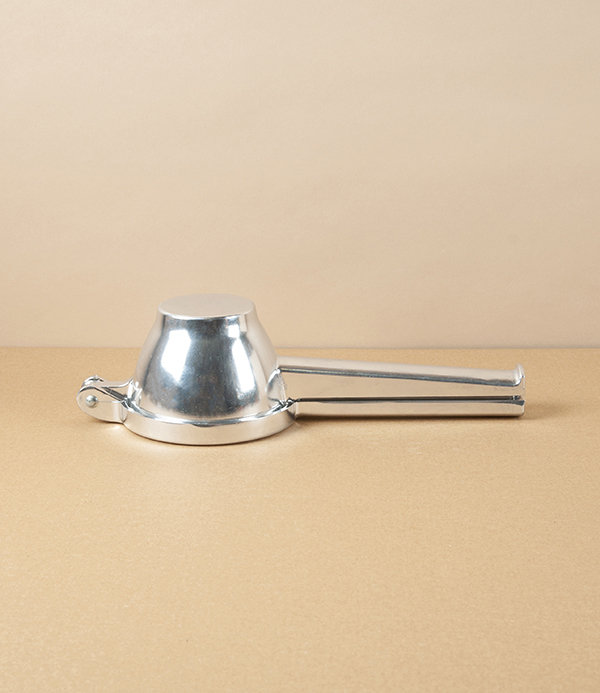 Italian Cast Aluminium Citrus Squeezer