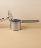Italian Potato Masher & Ricer, Stainless Steel