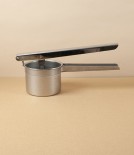 Italian Potato Masher & Ricer, Stainless Steel