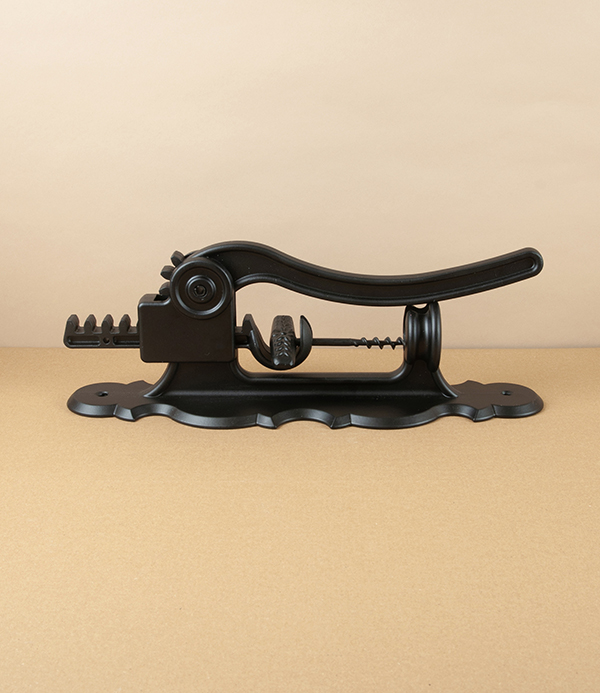 Eppicotispai Wall Mounted Bottle Opener