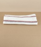 European Linen Open-Weave Dish Cloth