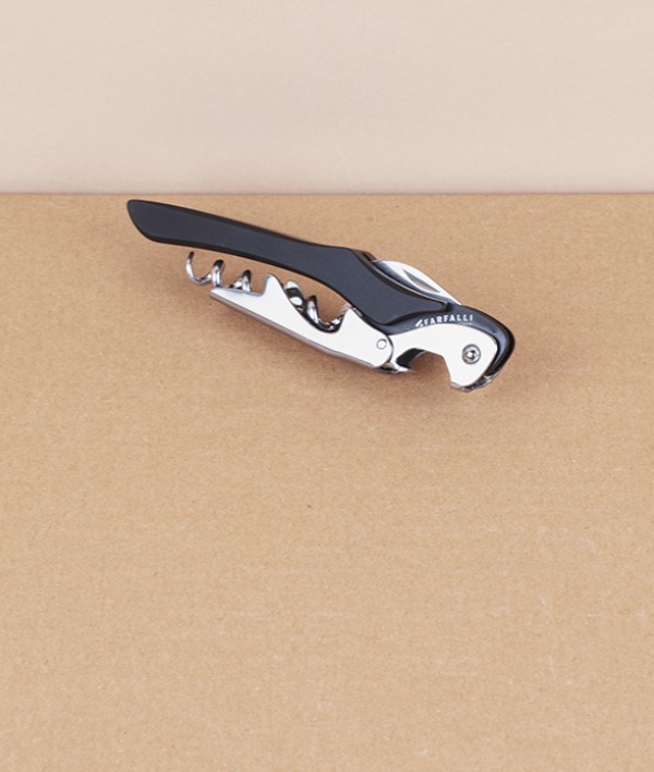 Farfalli XL Corkscrew, Italy