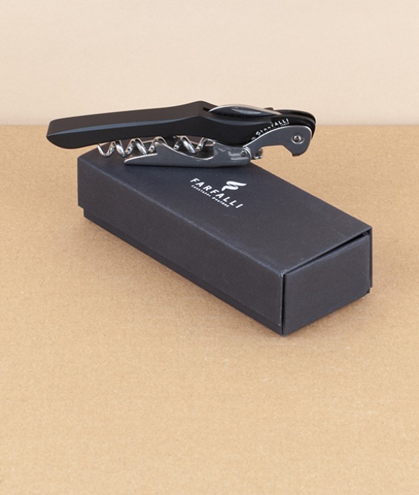 Farfalli XL Corkscrew, Italy