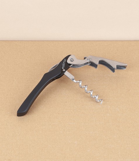 Farfalli XL Corkscrew, Italy