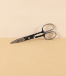 Fennek Italian 'Moderna' Kitchen Scissors, Stainless Steel, 19cm