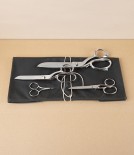 Fennek Four-Piece Dressmaker's Scissors Set with Roll