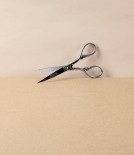 Fennek Italian Embroidery Scissors, 5"