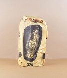 Feuerhand 276 storm lantern, Jet Black