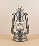 Feuerhand 276 storm lantern, Bronze