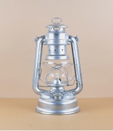 Feuerhand 276 storm lantern, galvanised