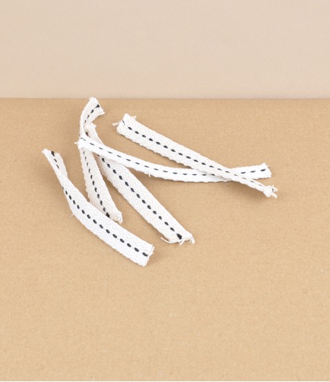 Feuerhand Wicks, pack of 5