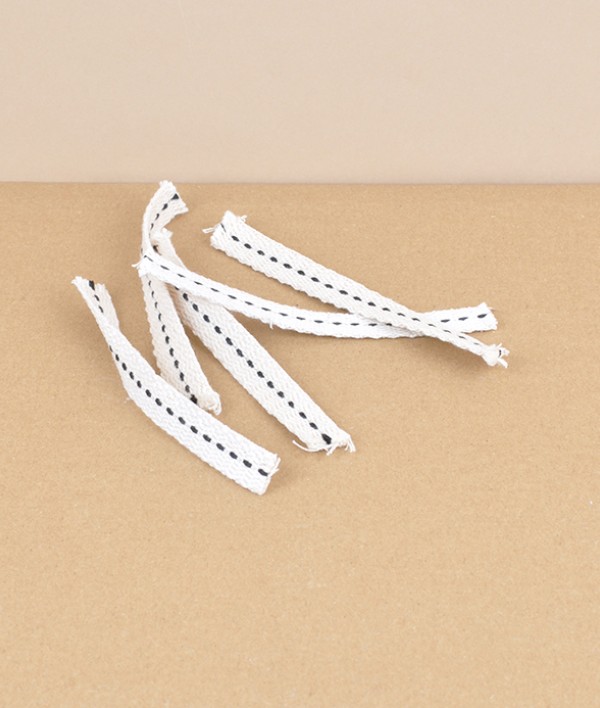 Feuerhand Wicks, pack of 5