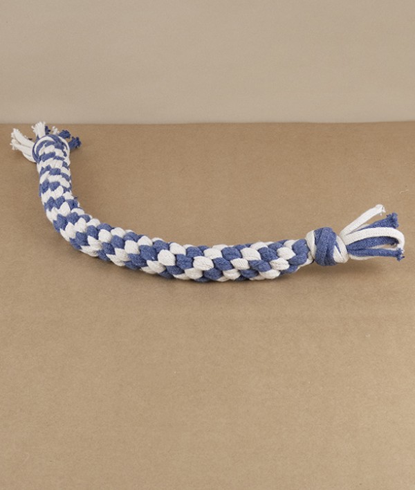 Koiran Lelu Finnish cotton dog toy