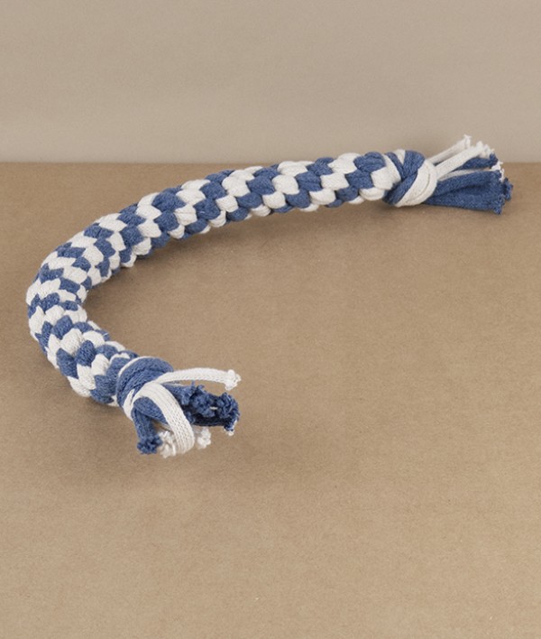 Koiran Lelu Finnish cotton dog toy