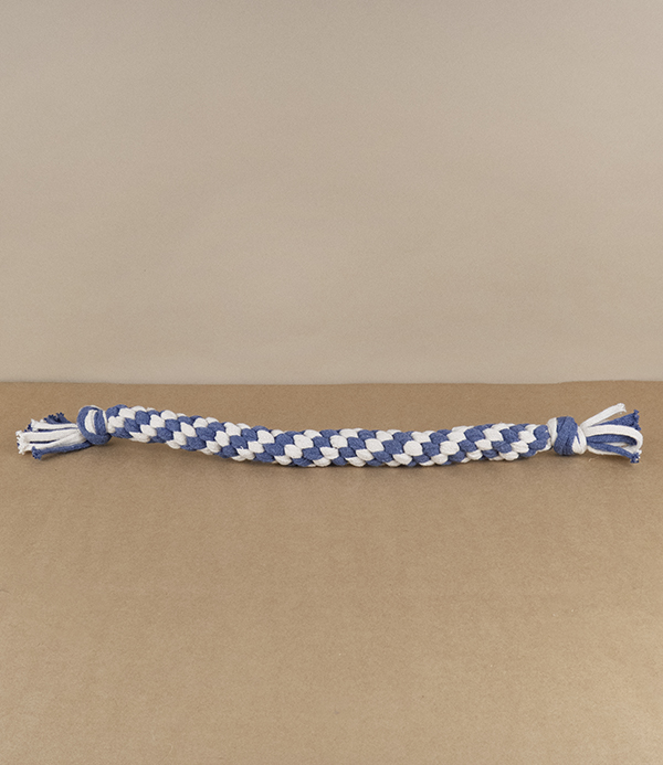 Koiran Lelu Finnish cotton dog toy