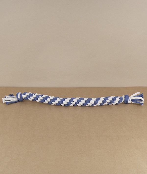 Koiran Lelu Finnish cotton dog toy