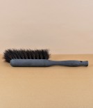 Finnish hand brush, tar birch
