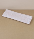 Finnish 100% Linen Napkin, Cinnamon