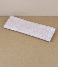 Finnish 100% Linen Napkin, Cinnamon