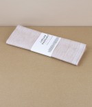 Finnish 100% Linen Napkin, Cinnamon