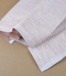 Finnish 100% Linen Napkin, Cinnamon