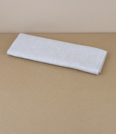 Finnish 100% Linen Napkin, Natural Linen