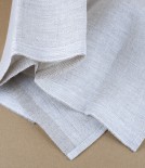 Finnish 100% Linen Napkin, Natural Linen