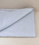 Finnish 100% Linen Table Cloth, Natural Linen
