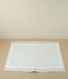 Finnish Linen Placemat, Natural