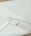Finnish Linen Placemat, Natural