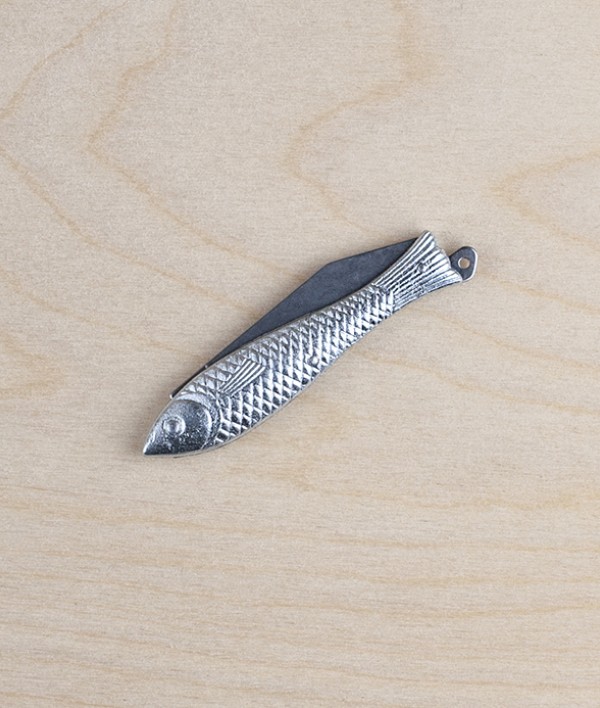 Rybička, Bohemian Fishman's Knife