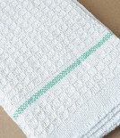 Cotton Waffle Cleaning & Floor Cloth