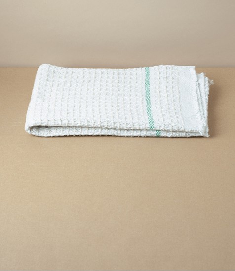 Cotton Waffle Cleaning & Floor Cloth