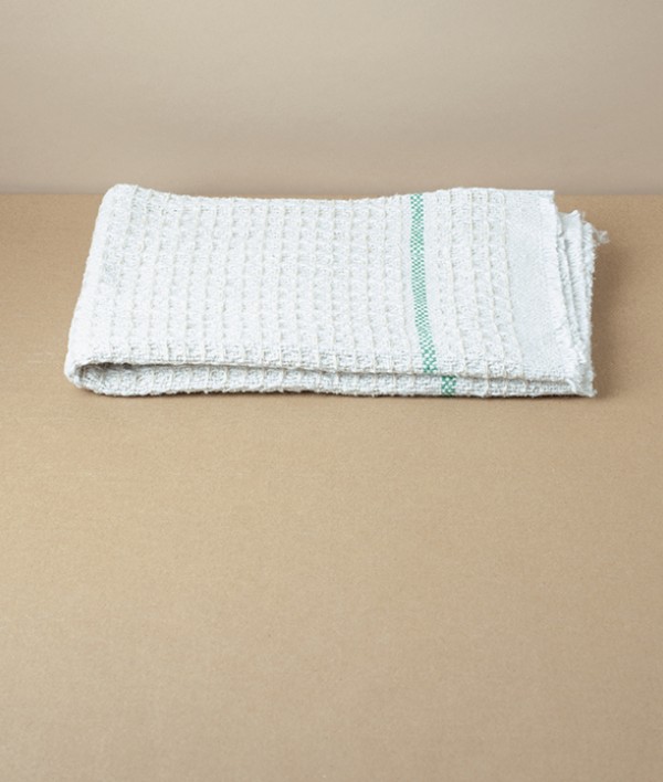 Cotton Waffle Cleaning & Floor Cloth