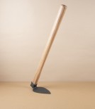 Spanish Long-Handled Flower Hoe