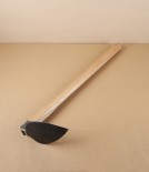 Spanish Long-Handled Flower Hoe