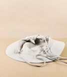 Lithuanian Linen Hat, Natural