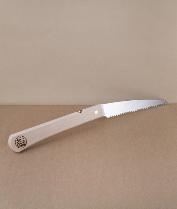 Japanese Moku folding saw