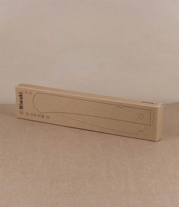 Japanese Moku folding saw