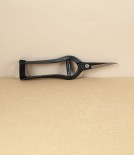 Kobayashi Forged Carbon Steel Garden Snips (Shinshū Type)