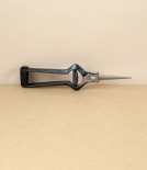 Kobayashi Forged Carbon Steel Rose & Thinning Shears
