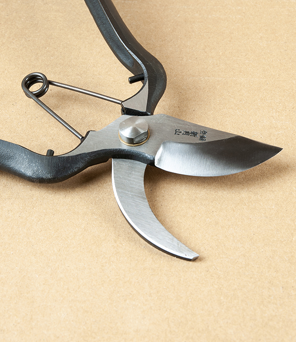 Japanese Forged Carbon Steel Strong Pruning Shears