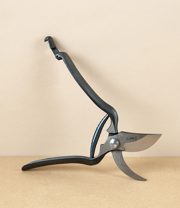 Japanese Forged Carbon Steel Strong Pruning Shears