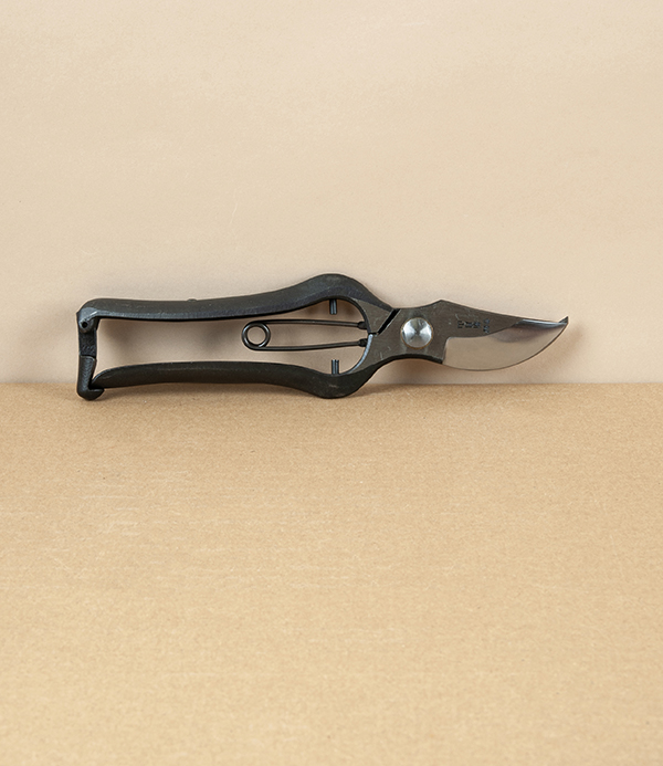 Japanese Forged Carbon Steel Strong Pruning Shears