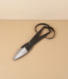 Hand Forged Garden Scissor Shears