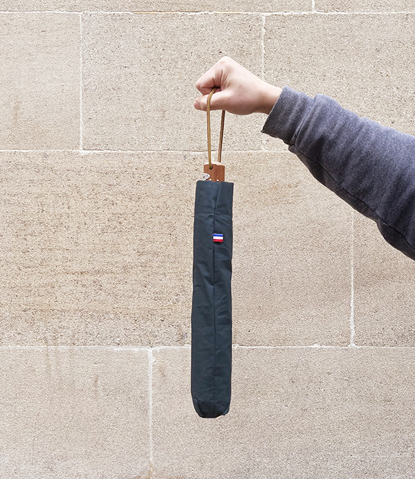 French Compact Umbrella, Canard