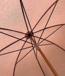 French Fit-Up Umbrella-Parasol, Rose