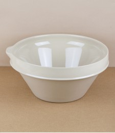 Poterie Digoin Pouring & Mixing Bowl No.10
